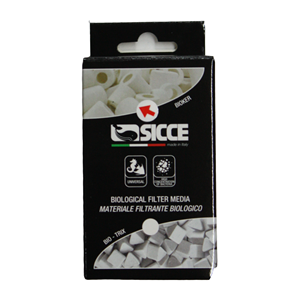 Sicce Shark Adv Ceramic Rings