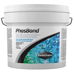 Seachem Phosbond 4L
