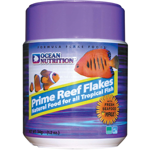 O.N.PRIME REEF FLAKE        34G