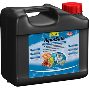TETRA  AQUASAFE 5LT