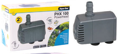 PHX 100 Powerhead 350L/HR