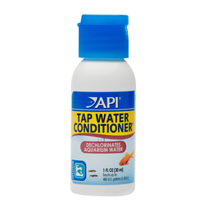 API TAP WATER CONDITIONER   30ML
