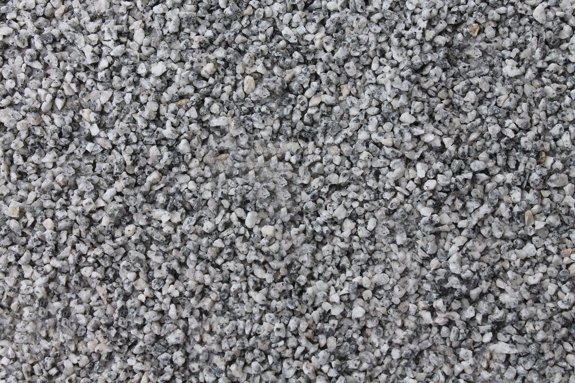 Natural Gravel Marble Sand 2kg