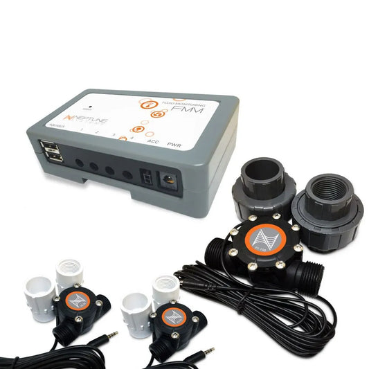 FMK Flow Monitoring Kit