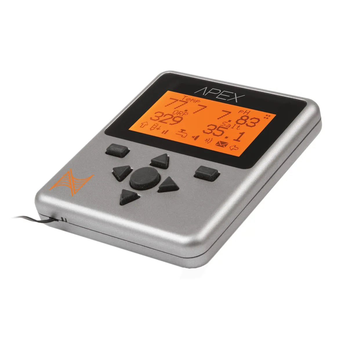 Apex Display Module (Silver)