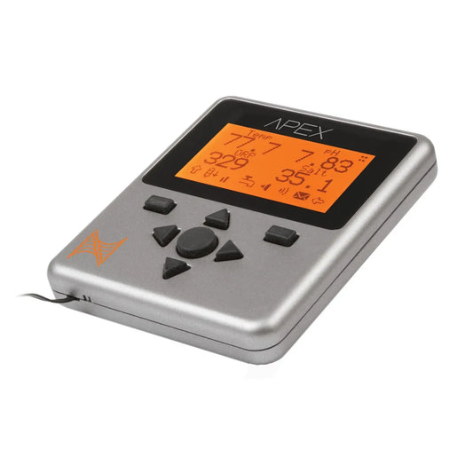 Apex Display Module (Silver)