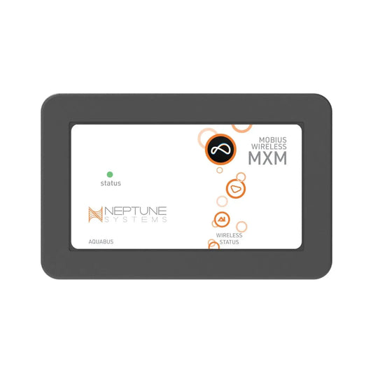 MXM MOBIUS CONTROL MODULE