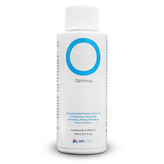 NT Aquarium Optimus 10ml