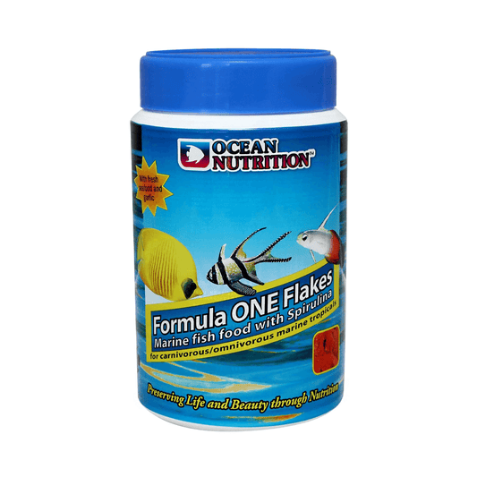 O.N Formula 1 Flake 71G