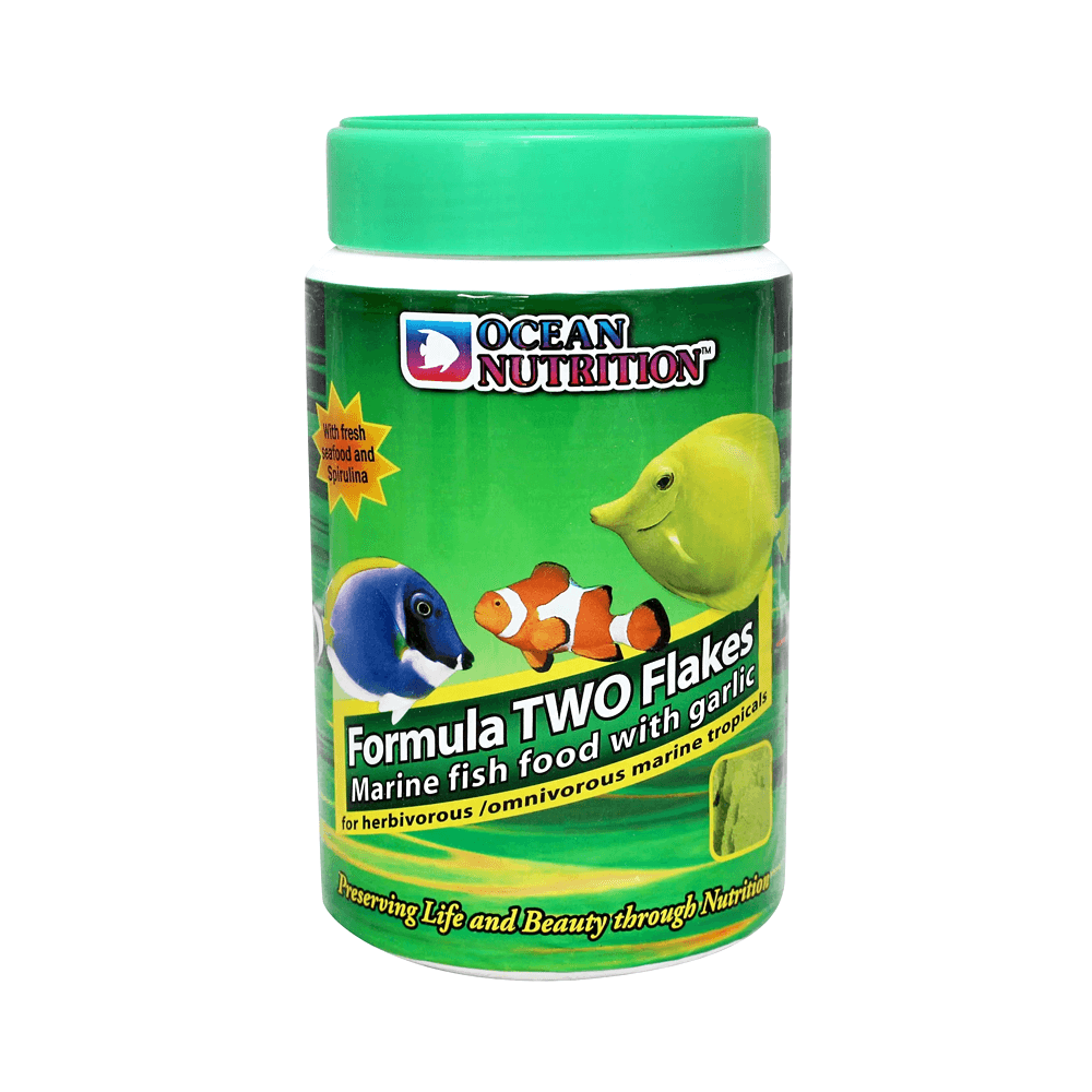 O.N Formula 2 Flake FW+SW 156G