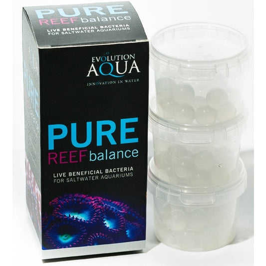 Pure Reef Balance 3 x 20 ball pack – 60 balls