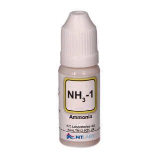 NT Spare Ammonia 1 Reagent