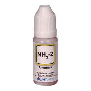 NT Spare Ammonia 2 Reagent