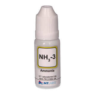 NT Spare Ammonia 3 Reagent