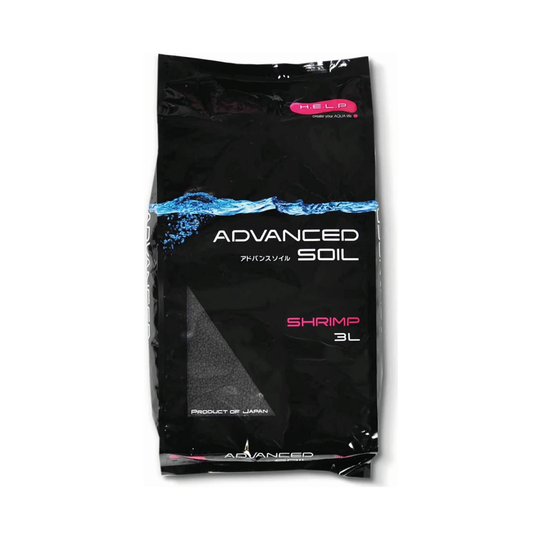 Aquael Help Soil Plant 3L